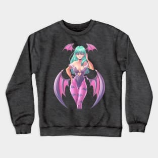 Morrigan Crewneck Sweatshirt